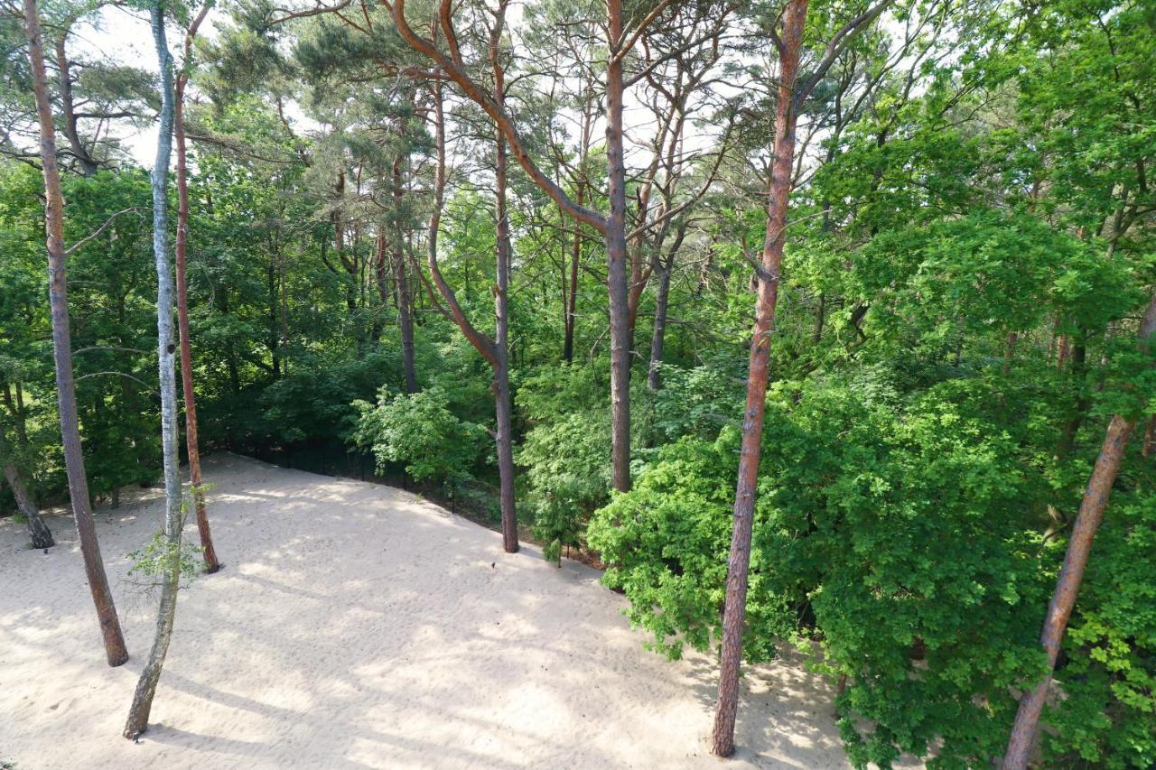 Apartament Terra - Mtn Apartamenty Na Wydmach Pobierowo Exterior foto